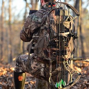 Hunting Bow Backpack