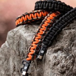 Paracord Charging Cable