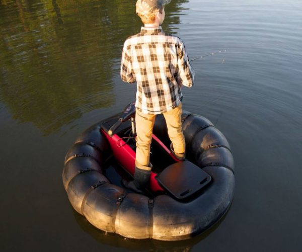 Portable Personal Watercraft