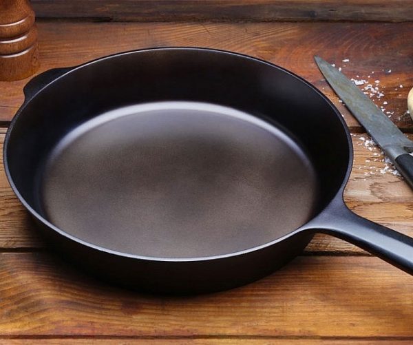 The Field Skillet