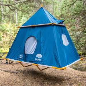 Treepod Suspended Tent