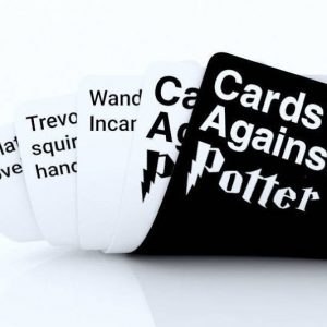 Cards Against Harry Potter