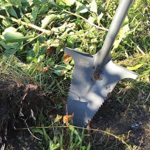 Garden Root Slayer Shovel