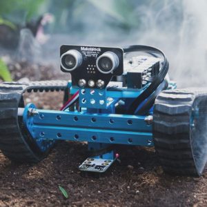 Mbot Programmable Ranger Robot Kit