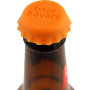 Silicone Bottle Caps
