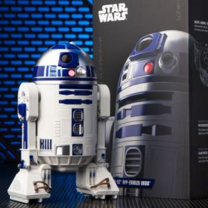 Sphero Remote Control R2-D2