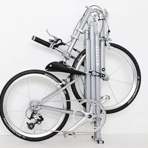 Whippet Folding Bicycle