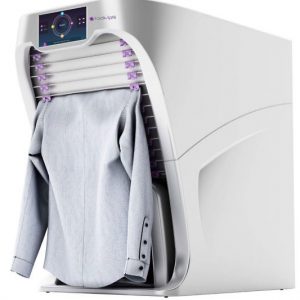 Automatic Laundry Folding Machine