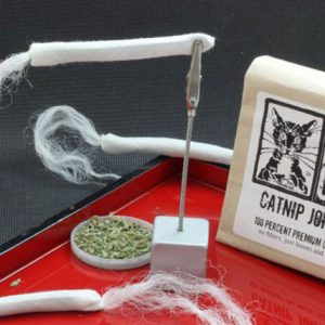 Catnip Joints