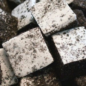 Cookies And Cream Marshmallows