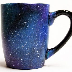Galaxy Coffee Mugs