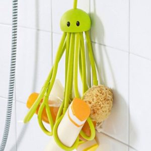 Octopus Shower Caddy