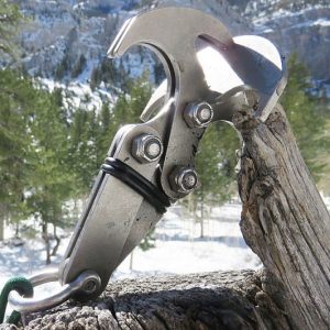 Multifunctional Grappling Hook And Claw