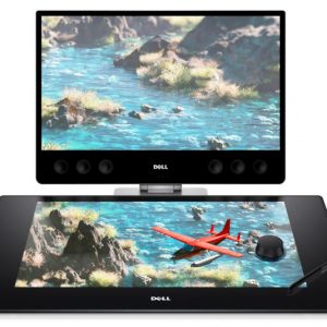 Dell Canvas Large Scale Drawing Tablet