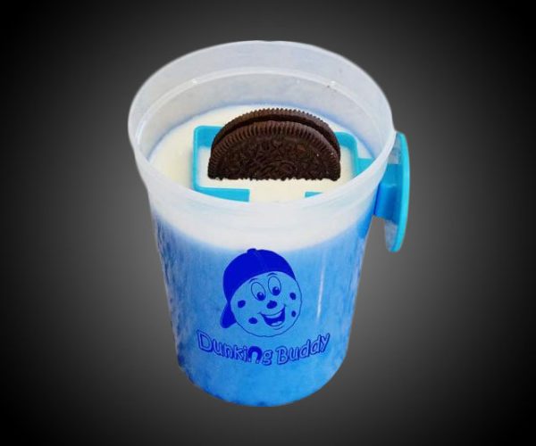 Dunking Buddy Mess-Free Cookie Dunker