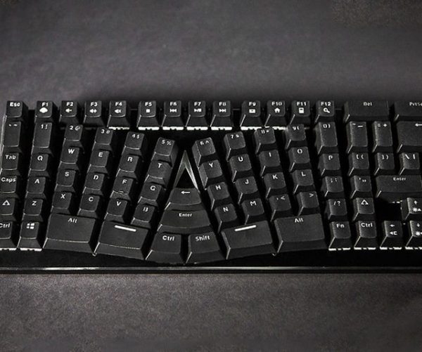 Mechanical Ergonomic Keyboard