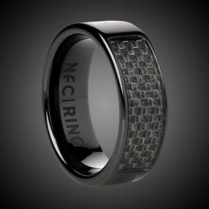 NFC Programmable Smart Ring