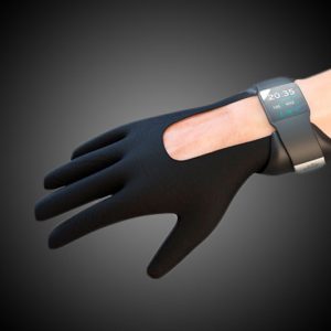 Nuada Hand Strength Enhancing Glove