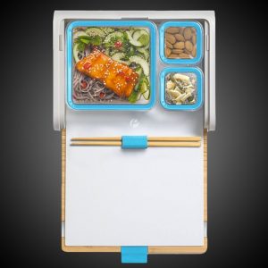 Prep'd Pack Modular Lunchbox