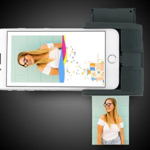 Prynt Pocket - Instant Photo Printer for iPhone