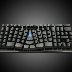 X-Bows Mechanical Ergonomic Keyboard