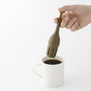 AOZORA Mini Coffee Press