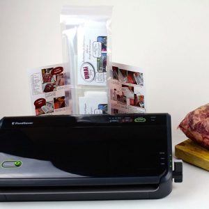 Artisan Dry Aged Steak Starter Kit