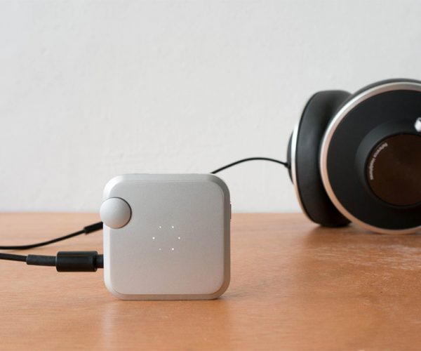 Aumeo - Personalize the Sound of Your Headphones