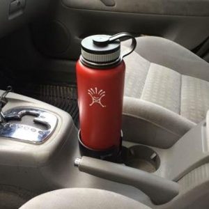 Bottle Pro Car Cup Holder Adapter