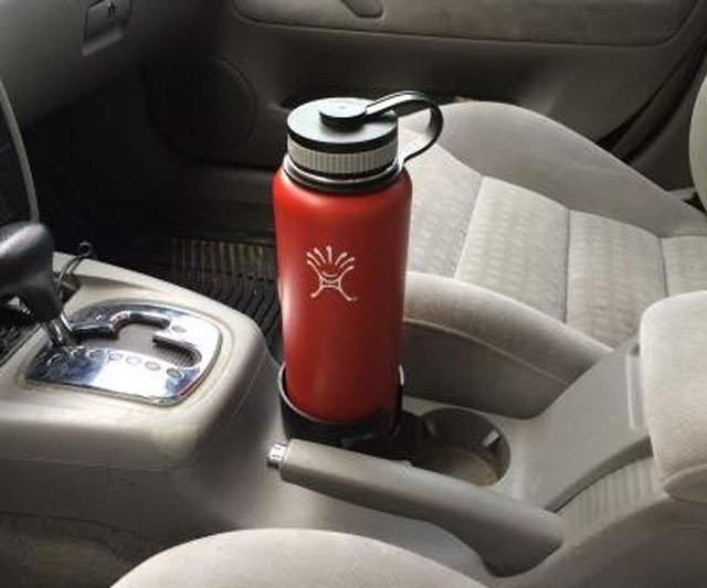 Bottle Pro Car Cup Holder Adapter 
