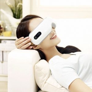 Breo iSee4 Wireless Digital Eye Massager
