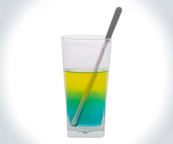 Chill-O Stainless Steel Swizzle Sticks