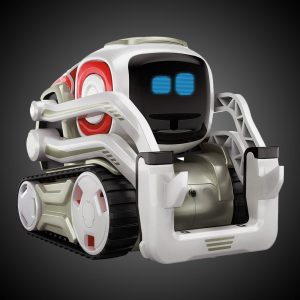 Cozmo the Real-Life Robot