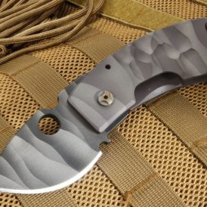 Crusader Forge Apex 3D Folding Knife