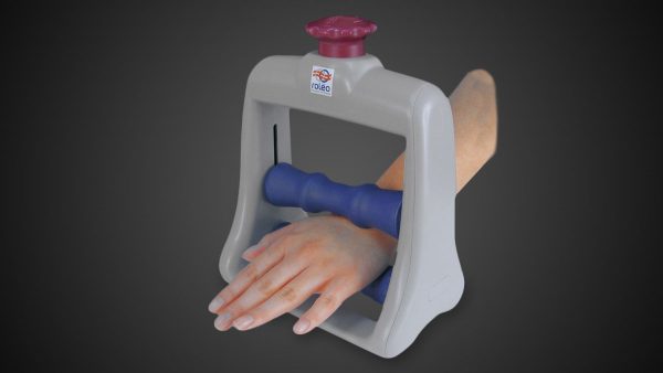 Hand & Forearm Massager