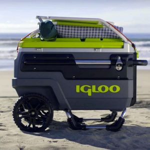 Igloo Trailmate All-Terrain Cooler