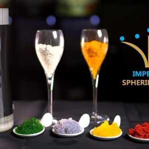 Imperial Spherificator - Turn Any Food Into Caviar