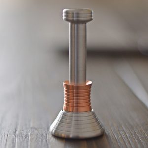 Moondrop Gravity-Defying Fidget Toy