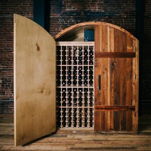 Sommi Handcrafted Wine Cellars