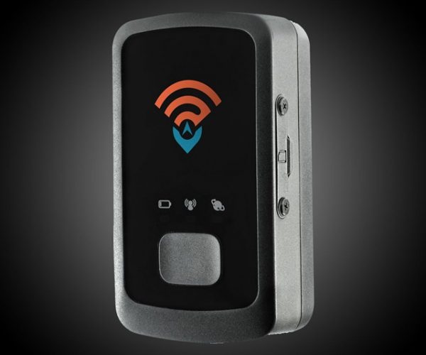 Spy Tec Real Time GPS Tracker