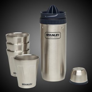 Stanley Happy Hour Shaker & Cups
