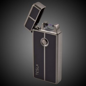 Tesla Coil Lighter