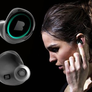 The Dash - Wireless Smart Earphones