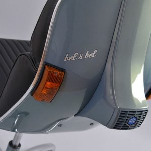 Vespa Scooter Chairs