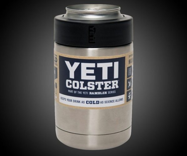 Yeti Coolers Rambler Colster