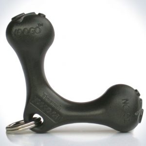 Yoogo Self Defense Keychain