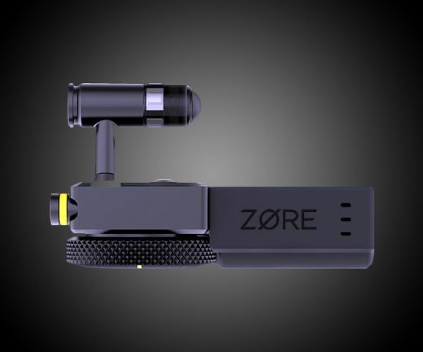 ZORE X Smart Gun Lock