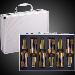 Beer Briefcase