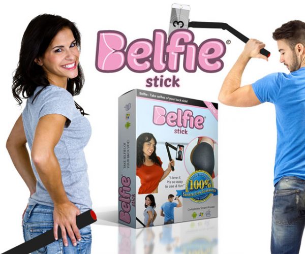 Belfie Butt Selfie Stick