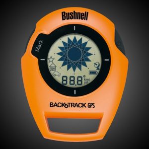 Bushnell BackTrack Personal GPS Tracker